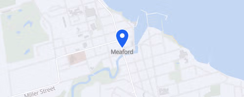 Meaford Harbour 5km Run/Walk 2026