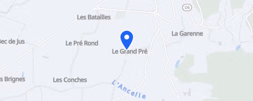 Ronde Des Filles - Puy-saint-martin