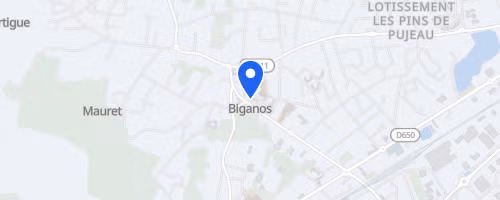 La boïenne - Biganos