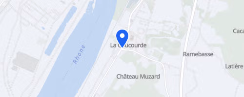 La coucourdoise - La Coucourde
