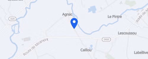Agnac Trail