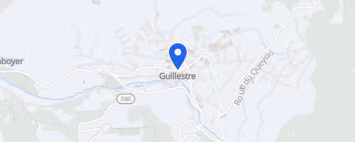 Grand Raid du Guillestrois et du Queyras - 105 km 2026