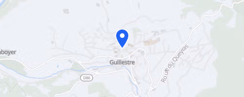 Grav'Elles Tour Queyras