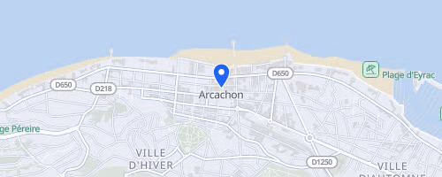 Marathon Du Printemps D'arcachon