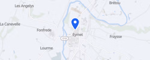 La foulée eymétoise - Eymet