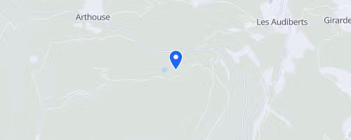 Méga Slalom Ancelle