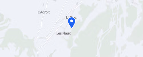 La grande trace Dévoluy été - Le Dévoluy