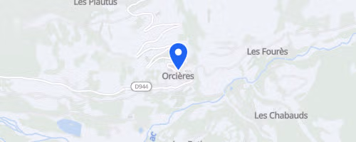 Ultra Champsaur - 83 km 2026