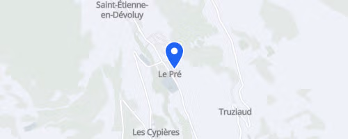 Raid et rando VTT L'Éterlou - Dévoluy