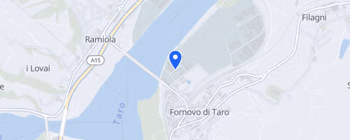 All'Ospedale di Corsa