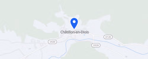 Glandass'Trail