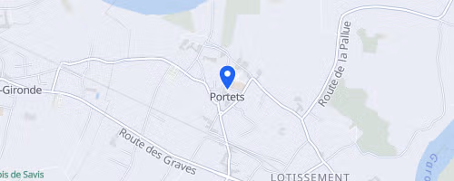 La Graves Automnale - Portets