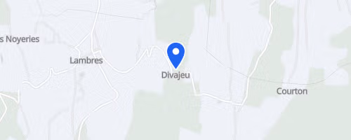 Trail Des Combeaux - Divajeu