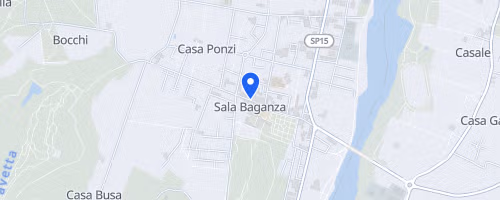 SALA BAGANZA - 2° Tappa Giro Provincia