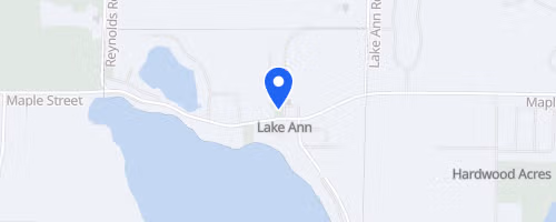 Run Lake Ann 5K, Erik Florip Memorial Run