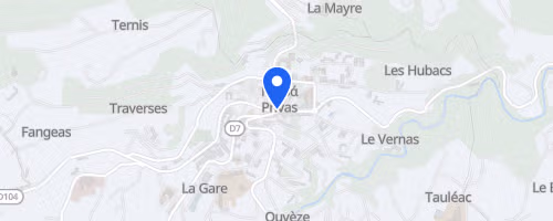 Ardèche Endurance Challenge - Privas