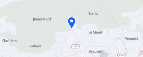 Trail de la Pierre Plantée