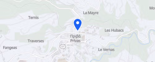 Randonnée du Vivarais - Privas