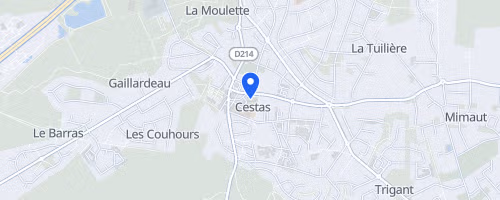 La cestadaise - Cestas