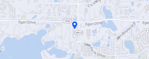 Prior Lake Dental Dash