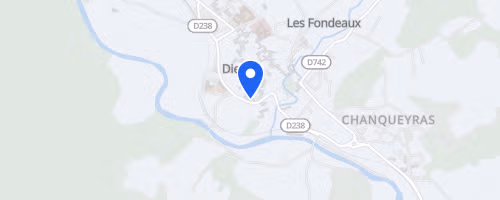 Die -col du rousset