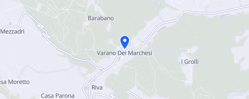 4° Alta Val Recchio Trail