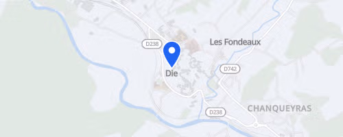 Glandass'Trail - 12 km 2026