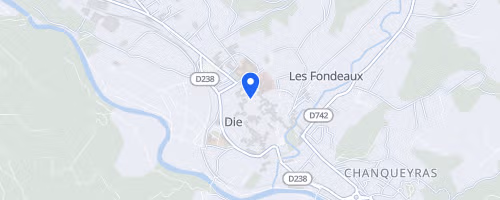 Raid VINCI Centre Est - Die