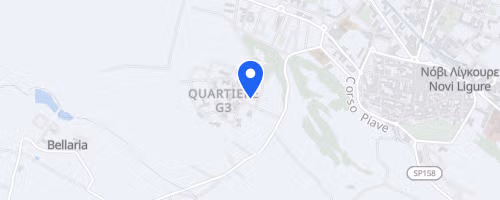 17° Corsa del Quartiere G3