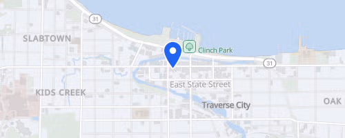 Swim for Grand Traverse Bay