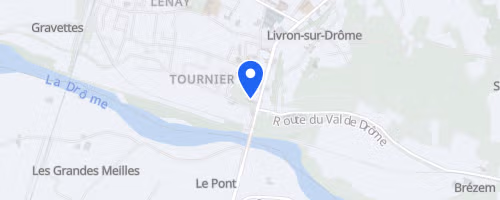 Les diables du Brézème - Livron-sur-Drôme