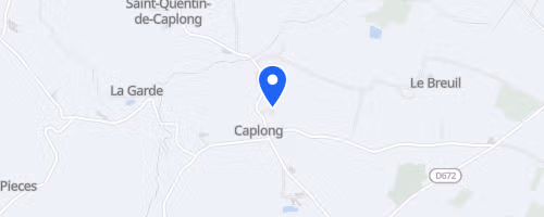Cap trail et marche nordique - Caplong