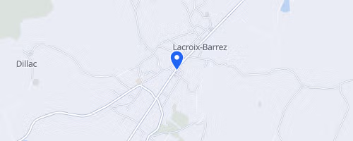 Les cimes du château de Valon - Lacroix-Barrez