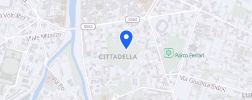 X^ Parma Marathon (km 10)
