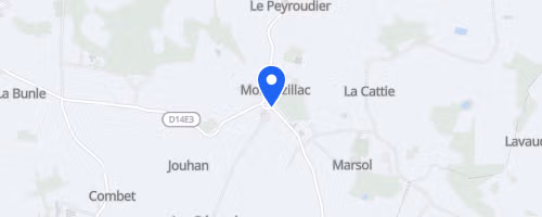 Monbazitrail - Monbazillac