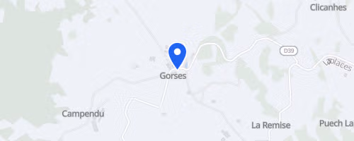 La tolermoise - Gorses