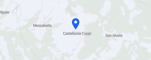 13° Giro dei Calanchi nelle terre di Fausto e Serse Coppi