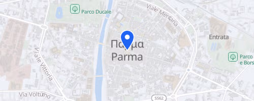 16° Strawoman – We Run the World – Parma