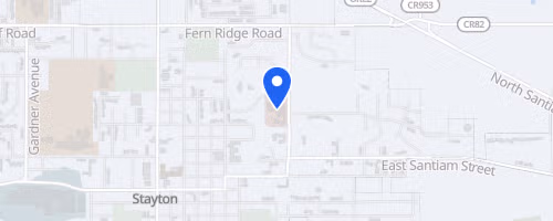 Santiam Hospital & Clinics Fun Run