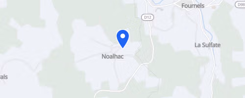 Course des jonquilles - Noahlac