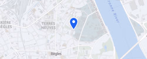 Course des Invisibles - Bègles