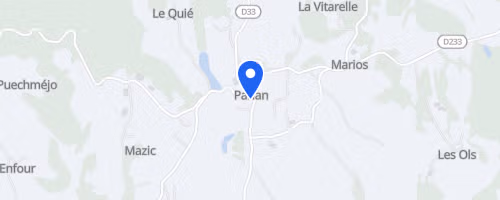 Sur les traces de David - Parlan