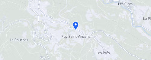 Handisport Coupe de France snowboardcross - Puy-Saint-Vincent