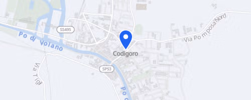 Abbazia di Pomposa Half Marathon