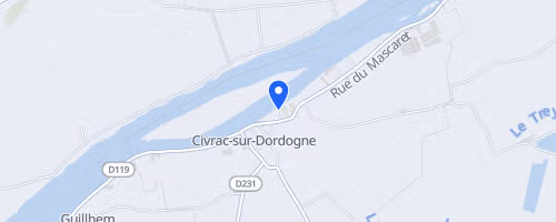 Civrac en foulees - Civrac-sur-Dordogne