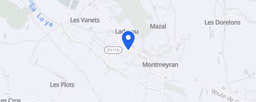 Les 6H de Montmeyran