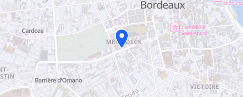 Corrida de saint bruno - Bordeaux
