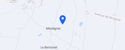 Ronde des vignes - Lamonzie-Saint-Martin