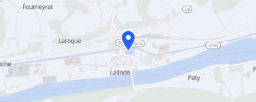 Les foulées lindoises - Lalinde