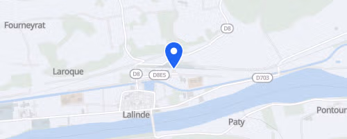 Les Foulées Lindoises